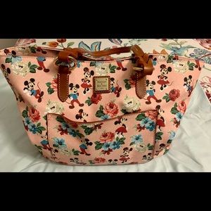 Disney Dooney & Bourke